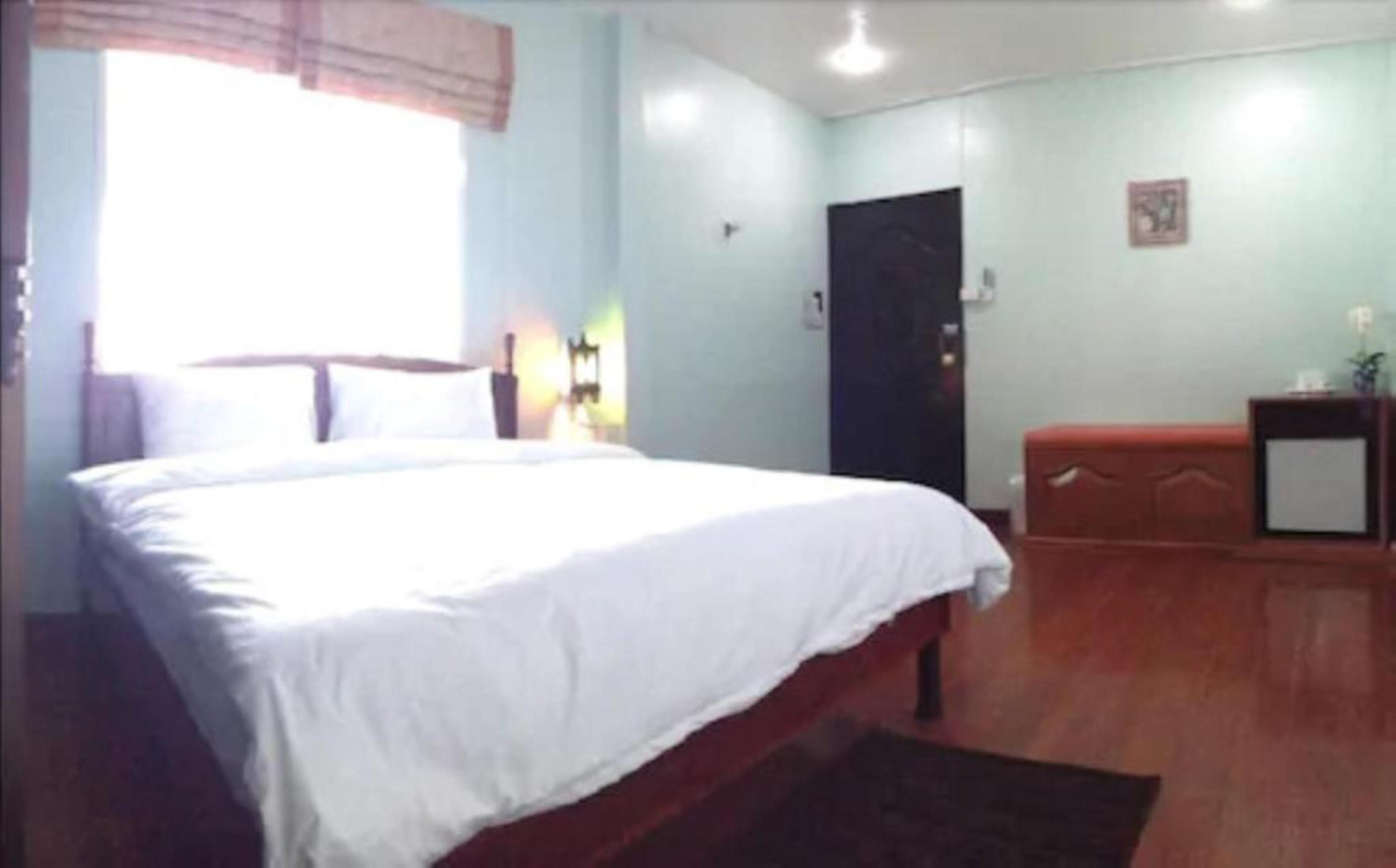 Issara House Bangkok Ξενοδοχείο Εξωτερικό φωτογραφία