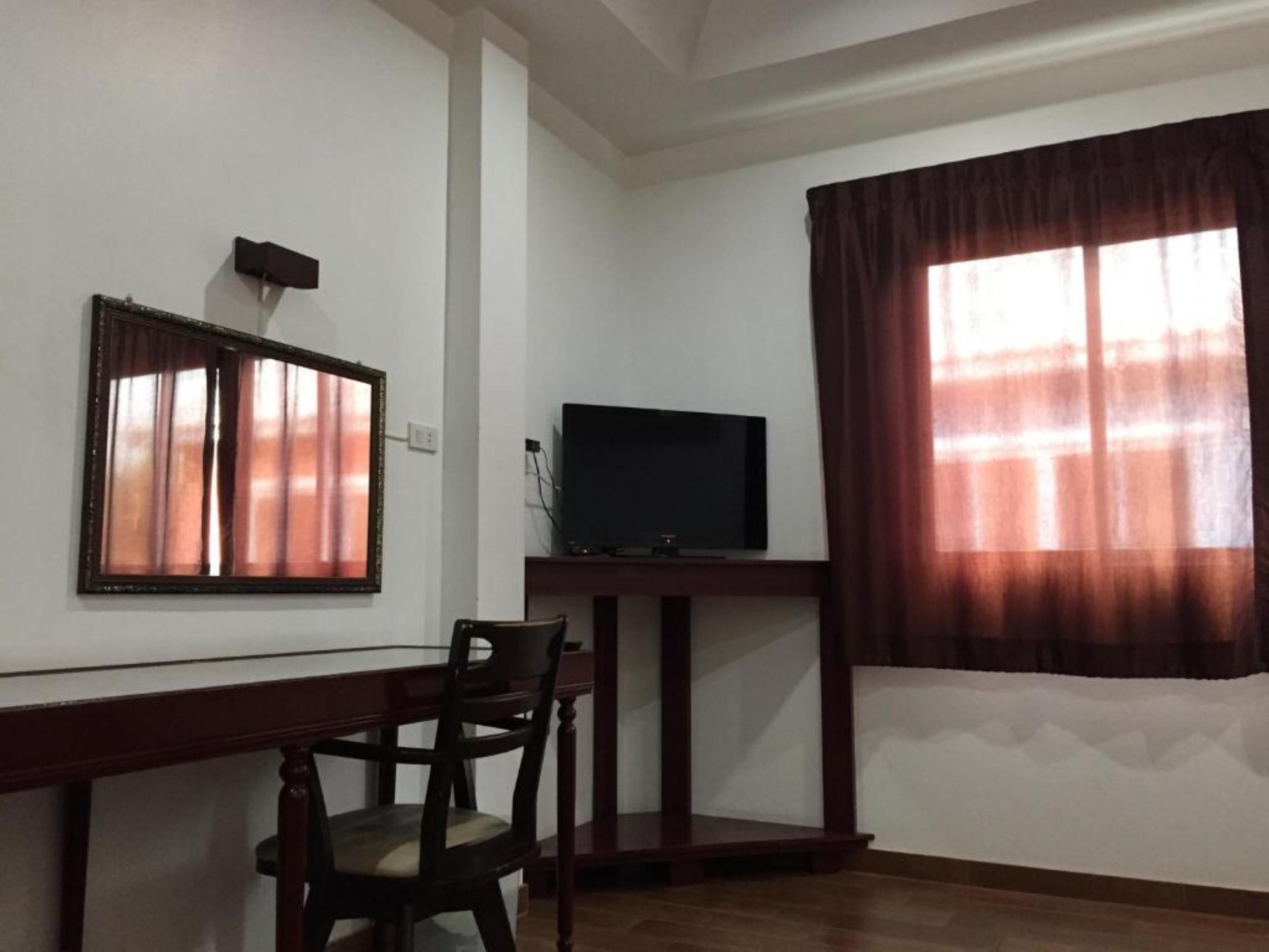 Issara House Bangkok Ξενοδοχείο Εξωτερικό φωτογραφία
