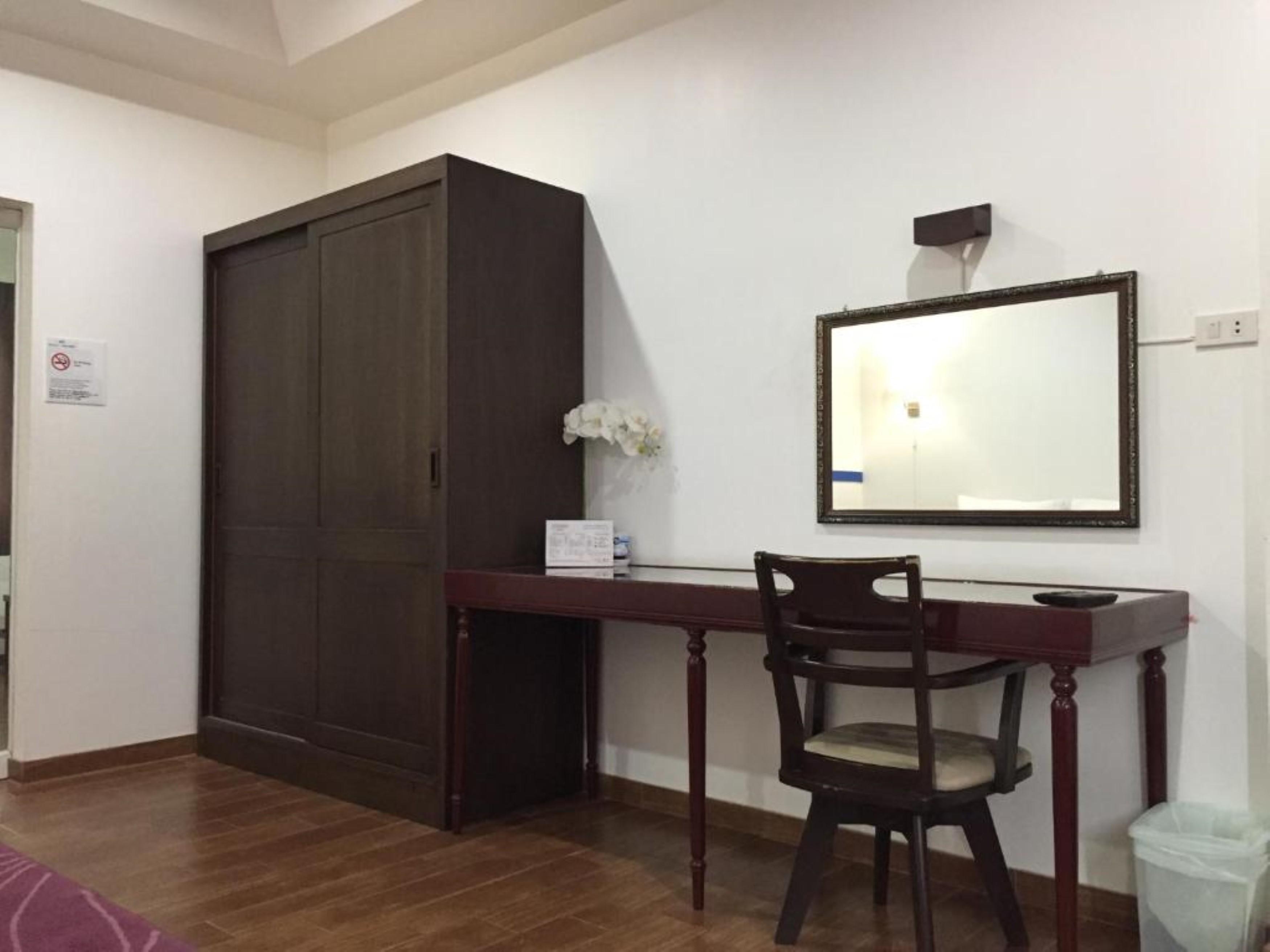 Issara House Bangkok Ξενοδοχείο Εξωτερικό φωτογραφία