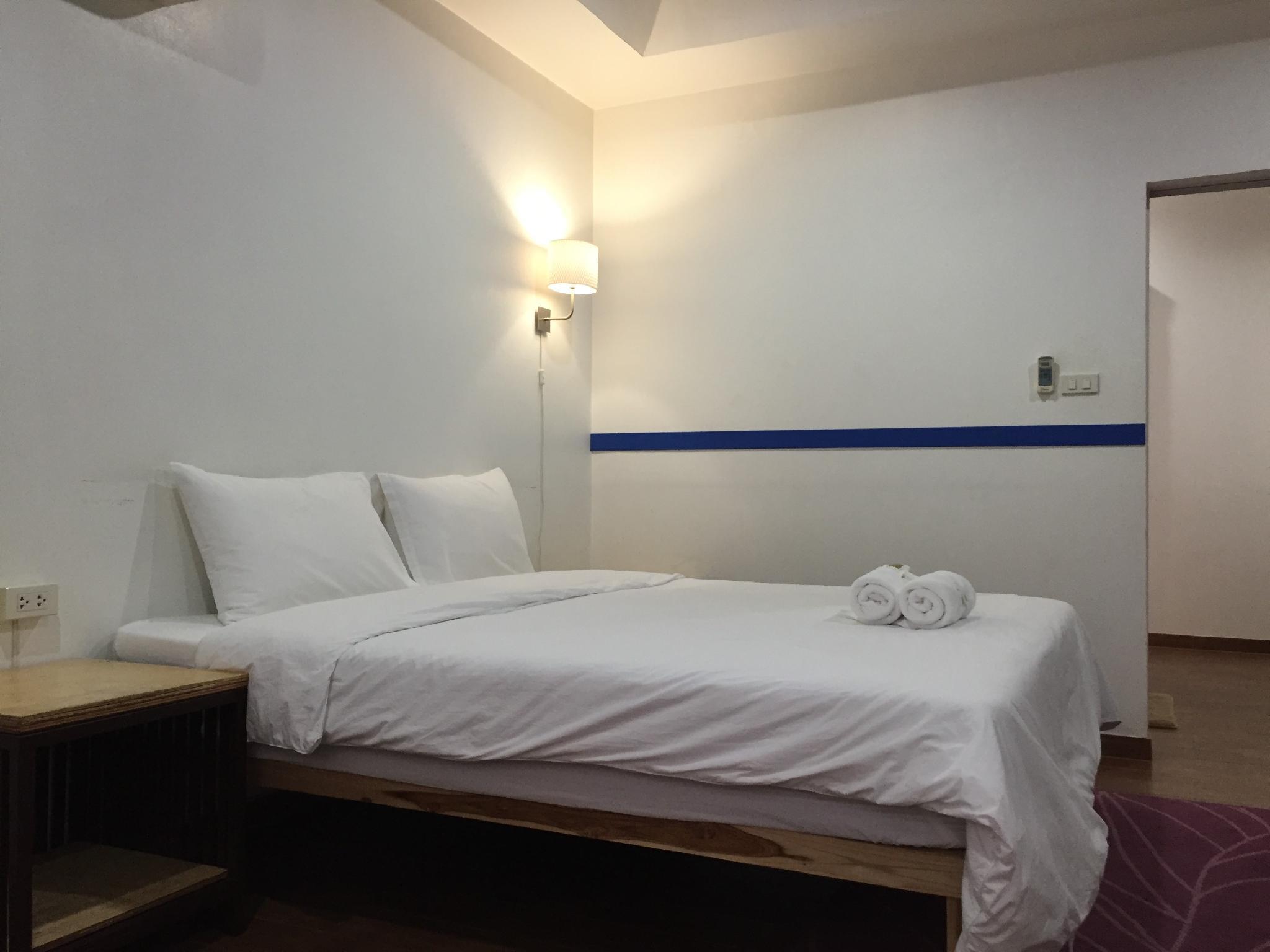 Issara House Bangkok Ξενοδοχείο Εξωτερικό φωτογραφία