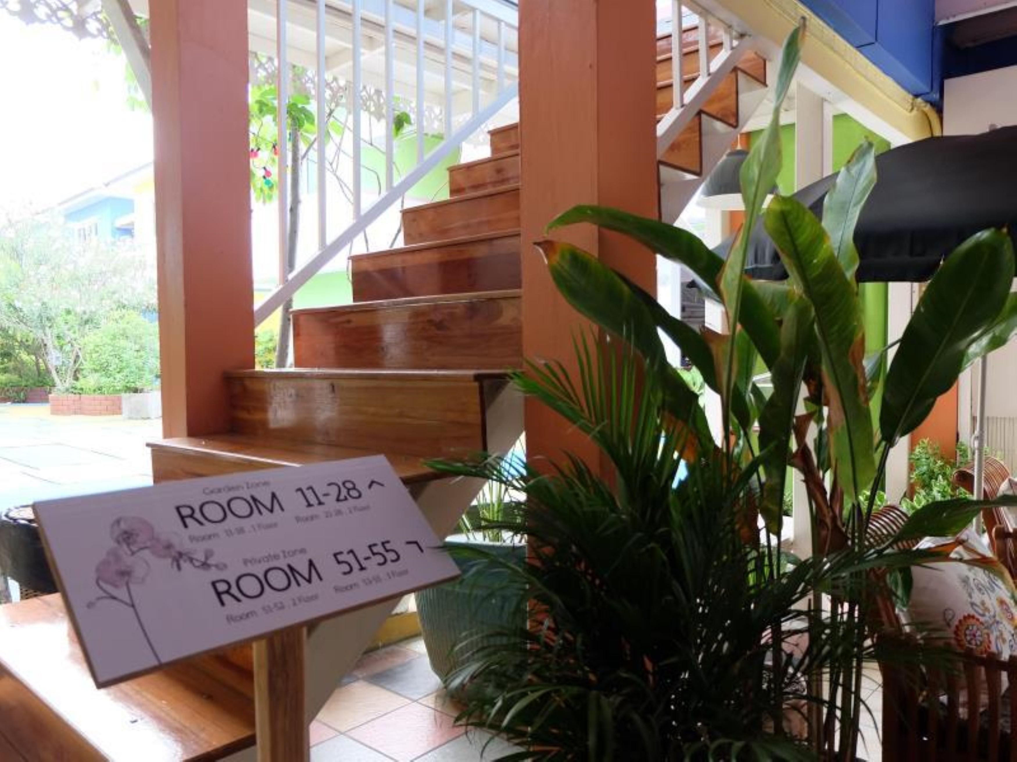 Issara House Bangkok Ξενοδοχείο Εξωτερικό φωτογραφία