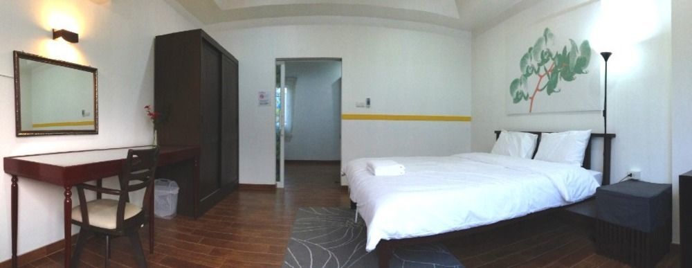 Issara House Bangkok Ξενοδοχείο Εξωτερικό φωτογραφία